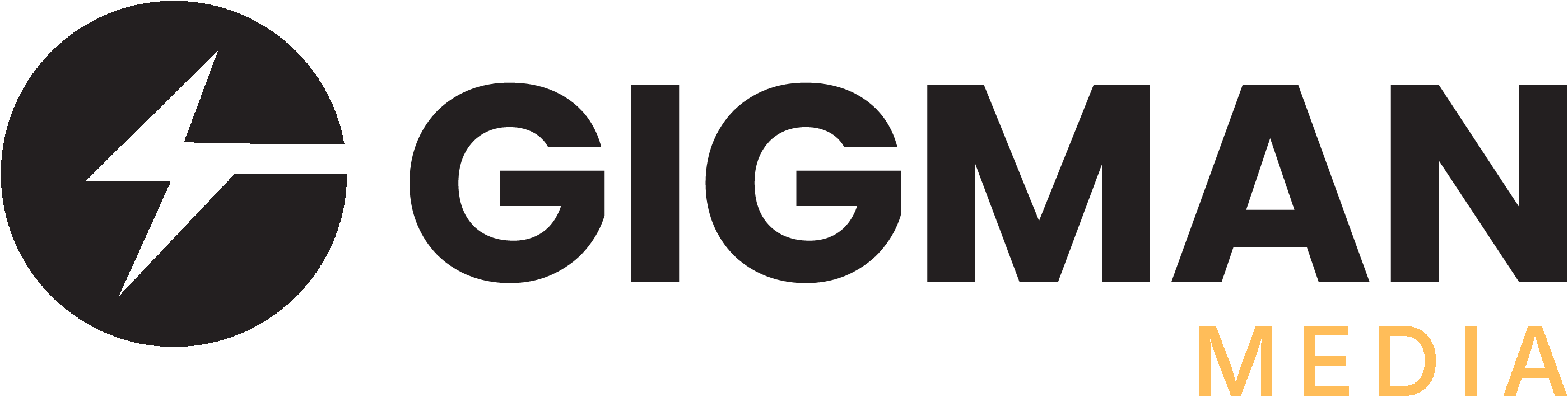 Gigman Media Logo